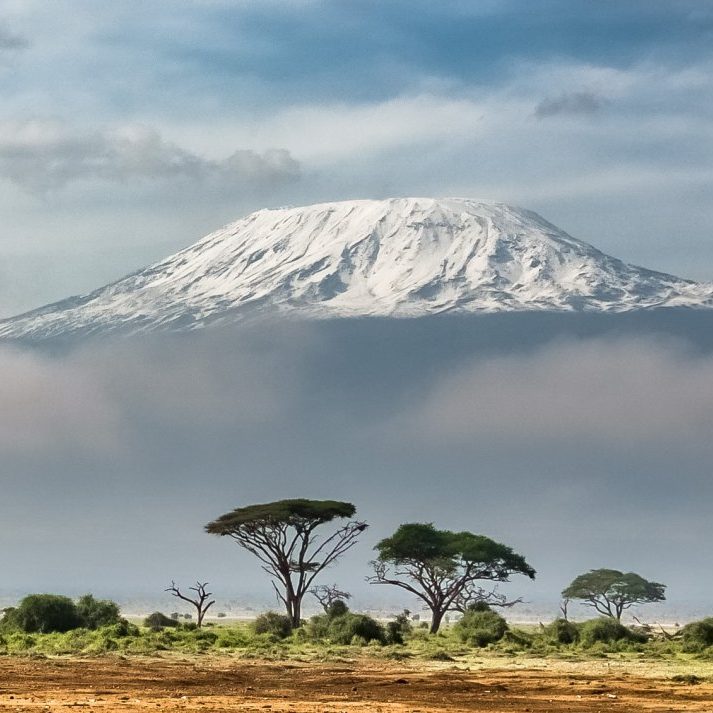 Kilimanjaro Trekking